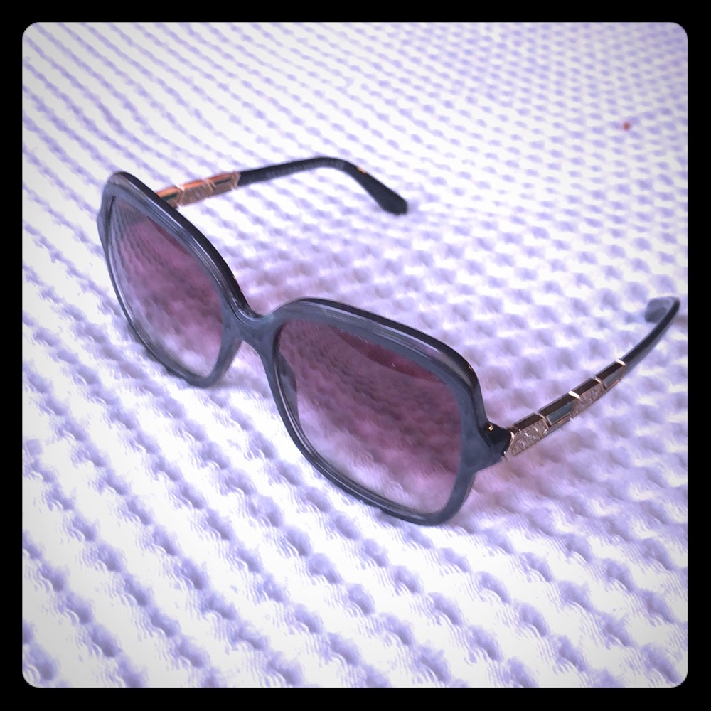Authentic Sunglasses by bulgari